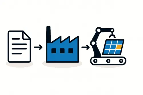 BusinessCaseforUAESolarManufacturingPlant