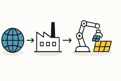 BusinessModelfora50MWSolarFactoryinOman