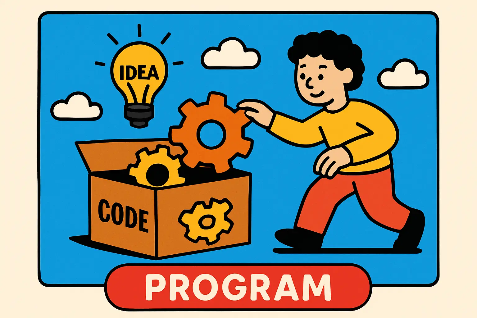 DESERT+ Module Concept