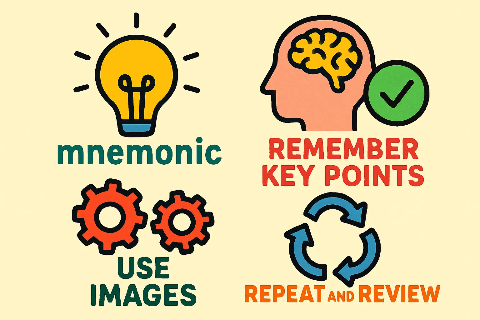 Handling and Infrastructure