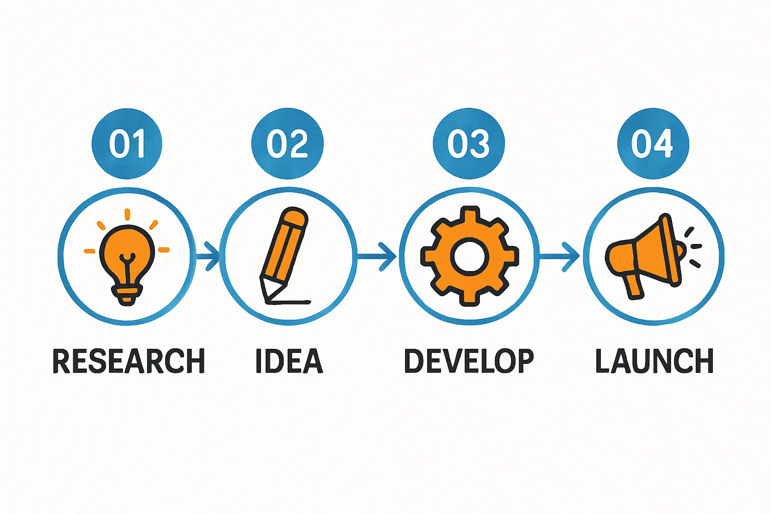 Photograph of the highly automated container cranes and stacking yards at Busan New Port, illustrating efficiency and scale.