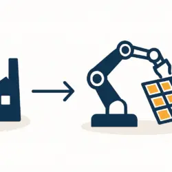 ConvertingIndustrialFacilitiesforSolarModuleProduction
