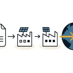 De-RiskingSolarManufacturinginTunisiawithPhasedRollout