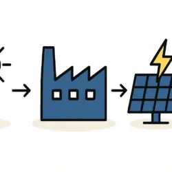DesigningSolarProductionforVietnam'sHumidityandHeat