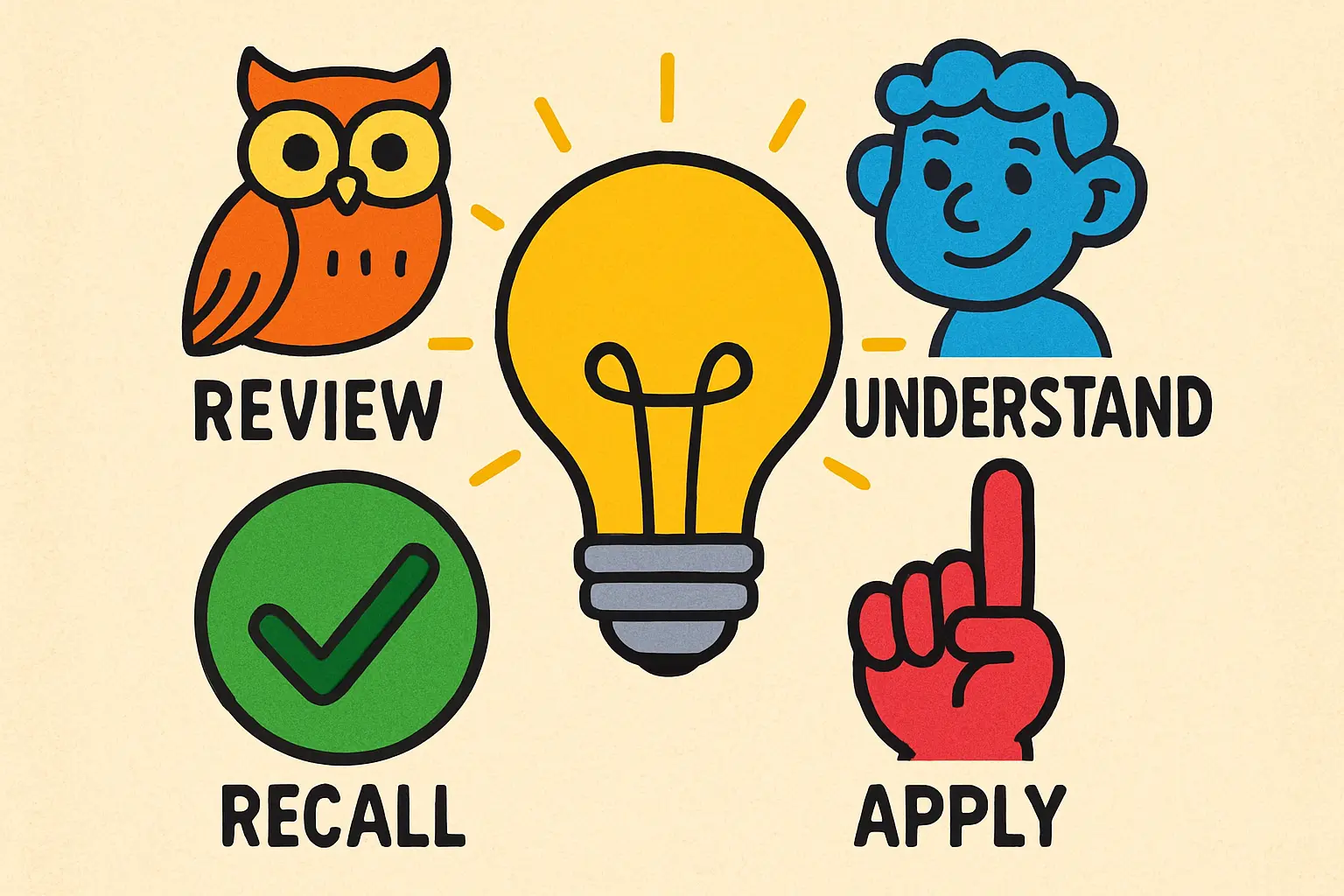 Quality management and module inspection