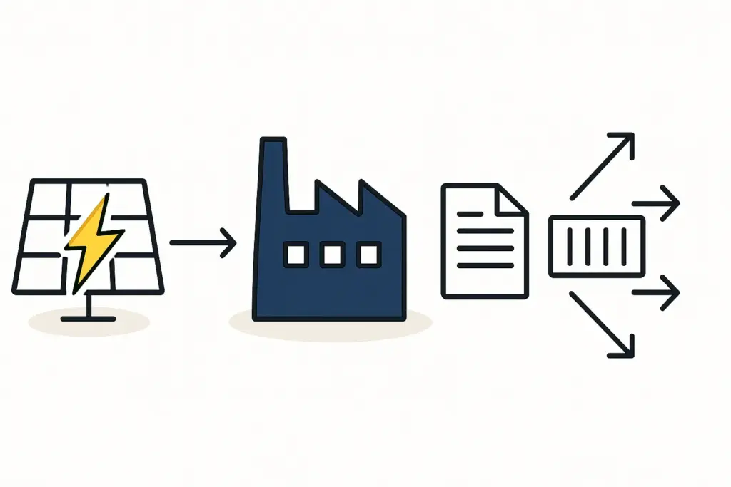 DevelopinganExportStrategyUsingEgyptianTradeAgreements