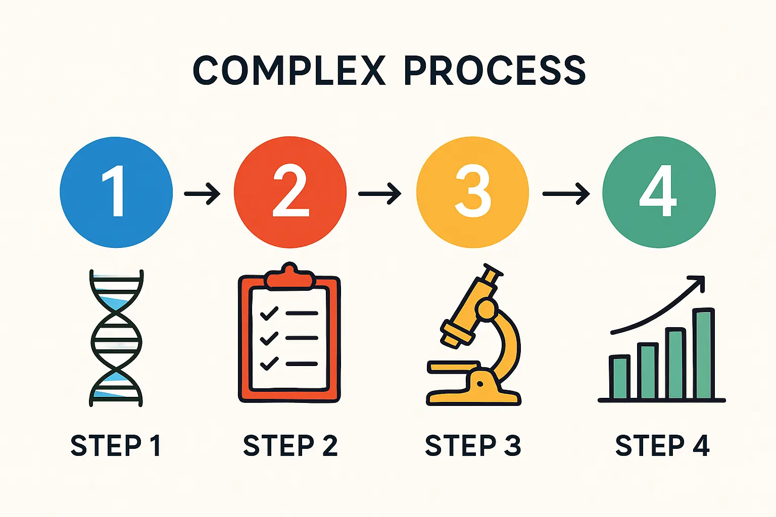 A factory with solar panels and battery storage