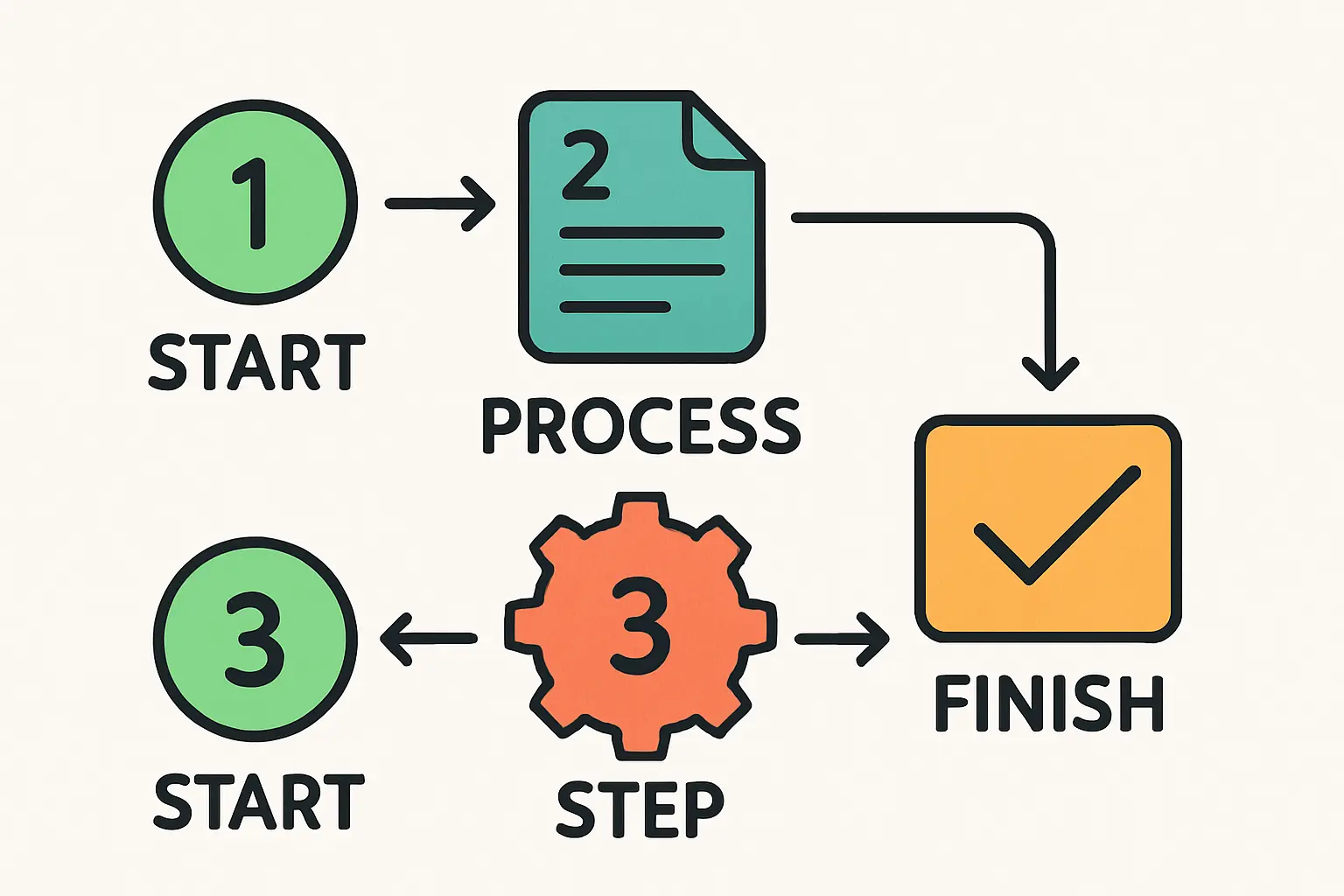 Map of Vanuatu highlighting key islands like Espiritu Santo, Malekula, and Efate, showing the location of the two international ports.