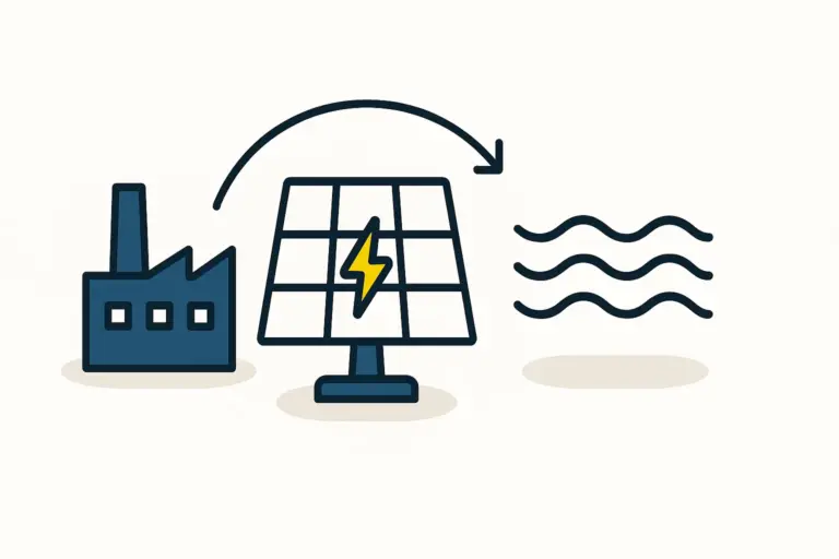 FeasibilityStudyofSolarFactoryforAquacultureinIndonesia
