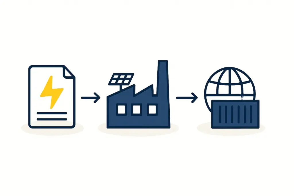 FinancialBasicsforaSolarFactoryintheSuezCanalZone