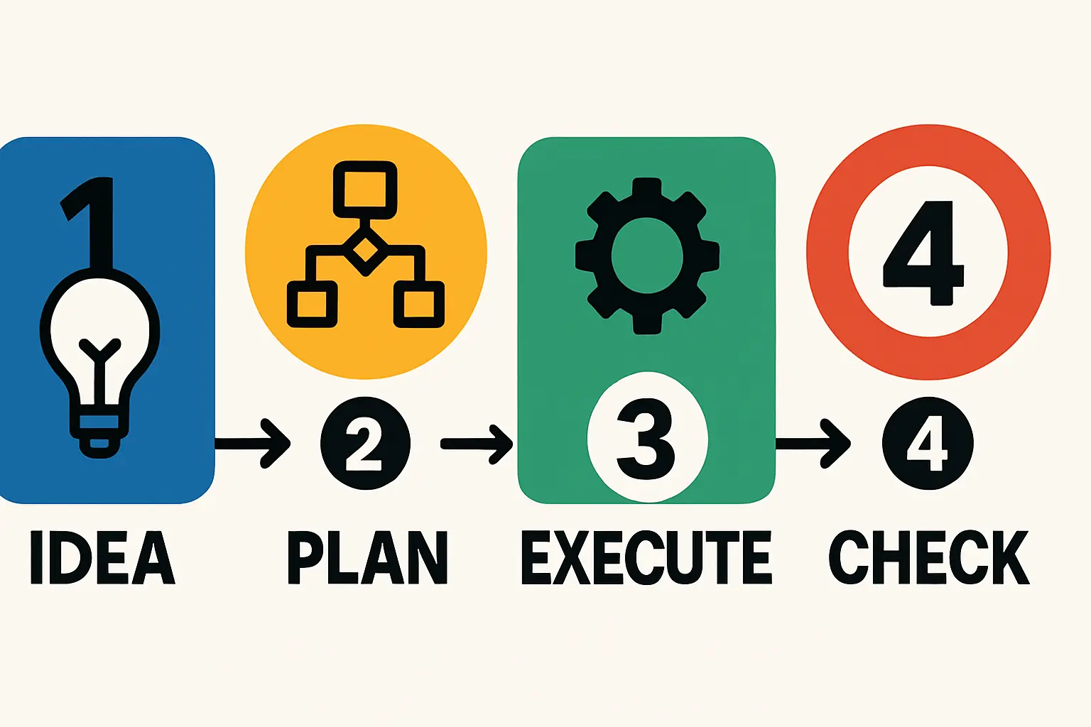 Factory setup and commissioning