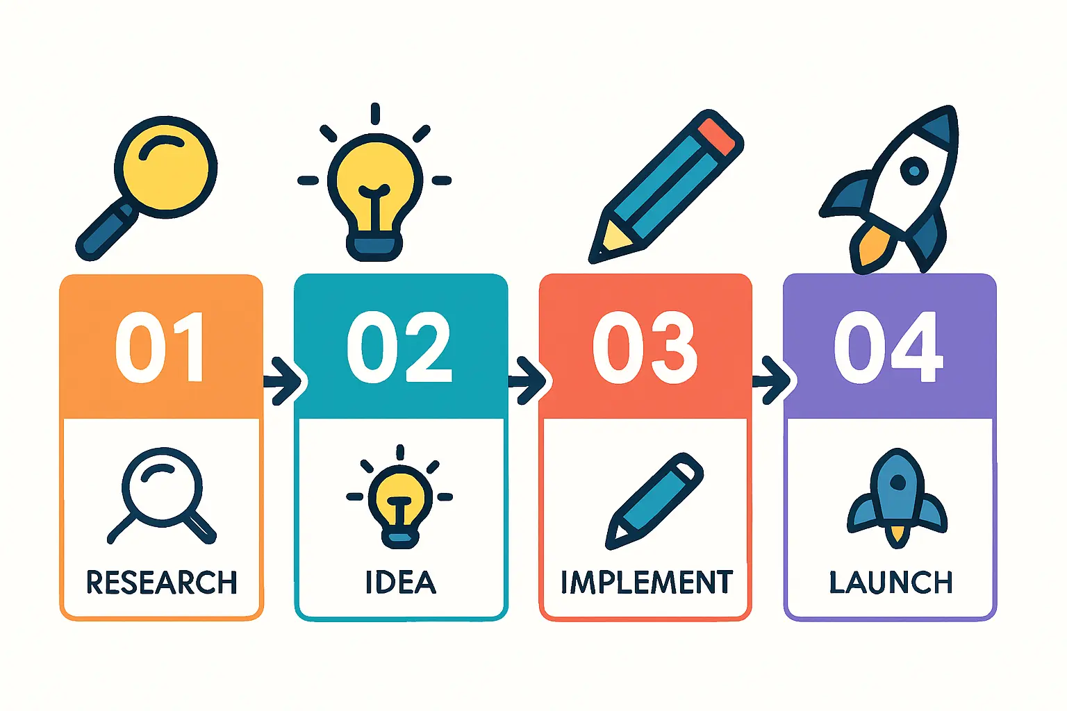 Diagram illustrating the breakdown of CAPEX and OPEX for a manufacturing plant.