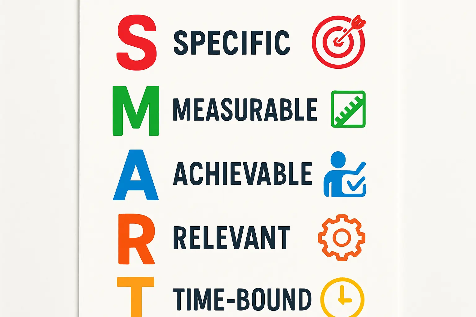 Seek Technical Expertise