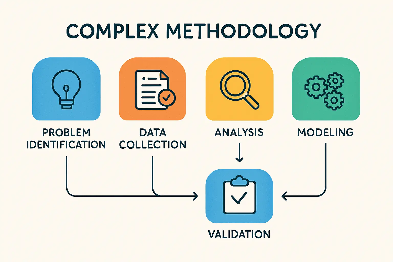 Infographic diagram showing a factory powered by a combination of rooftop solar, a battery storage system, and a grid connection, with arrows indicating energy flow.