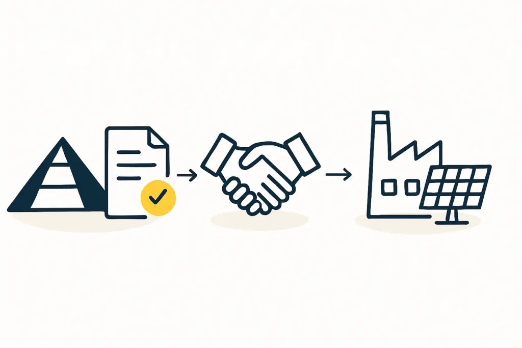 GuidetoEgyptlocalcontentrulesforsolarmakers