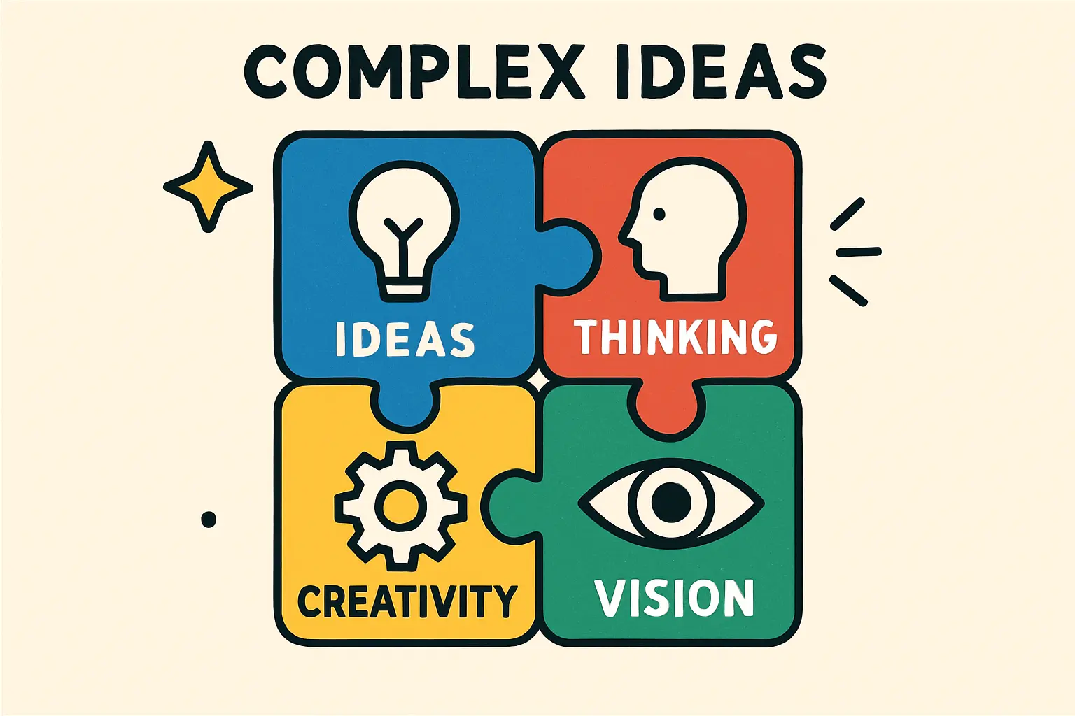 A flowchart visualizing the key stages of the Turkish ÇED process, from initial application to final decision.