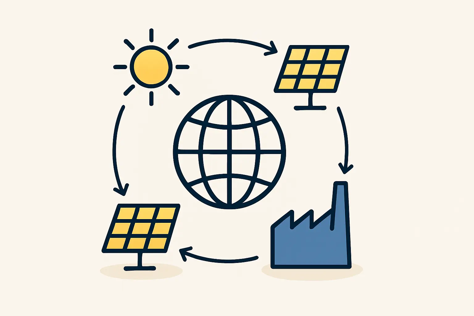 Strategic Site Selection