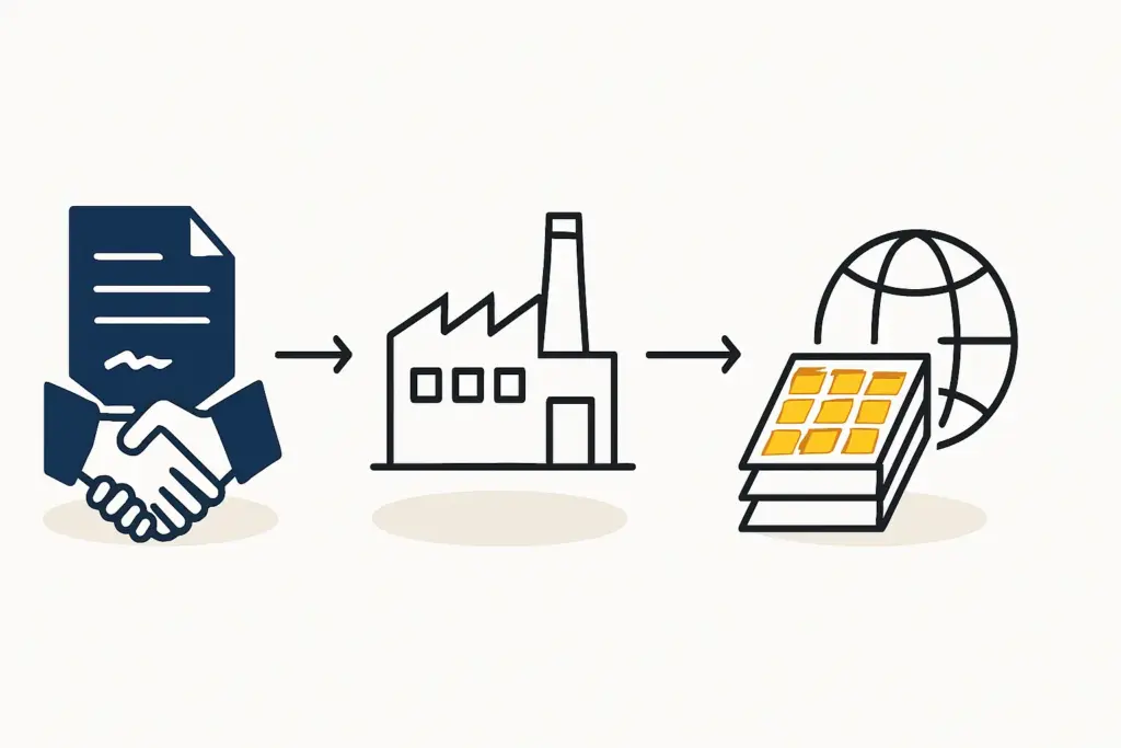 GuidetoFinancingSolarManufacturingProjectsinEgypt