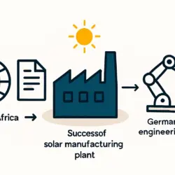 GuidetoGettingDFIFundingforSolarManufacturinginSouthAfrica