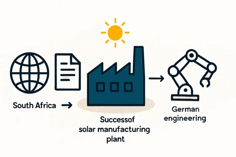 GuidetoGettingDFIFundingforSolarManufacturinginSouthAfrica
