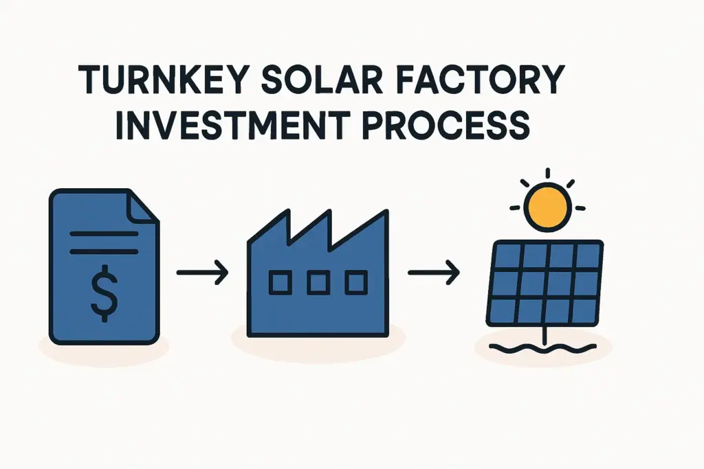 GuidetoInvestinginBifacialSolarModuleFactoryinOman