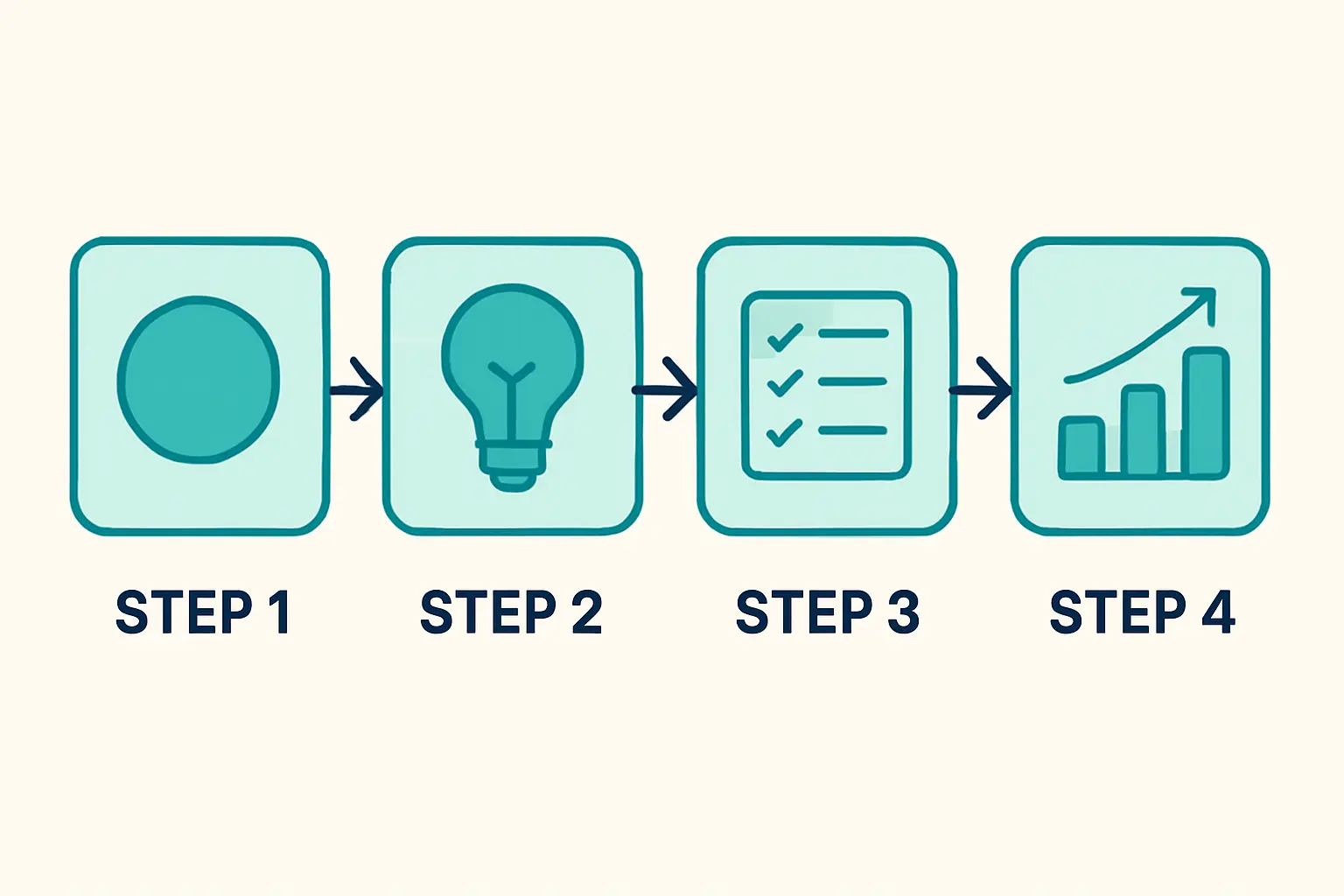 Professional shot of a clean, well-organized solar module assembly line, emphasizing quality control.