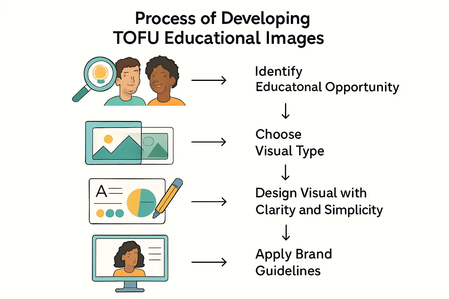 Factory construction underway with machinery and building materials