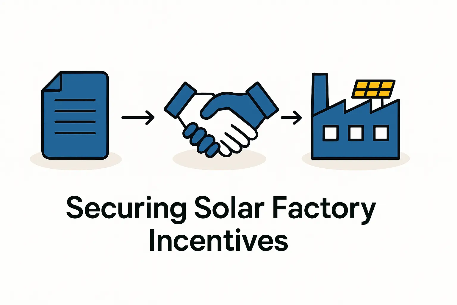 How to Fund Your Solar Factory in Latvia: An EU Incentives Guide