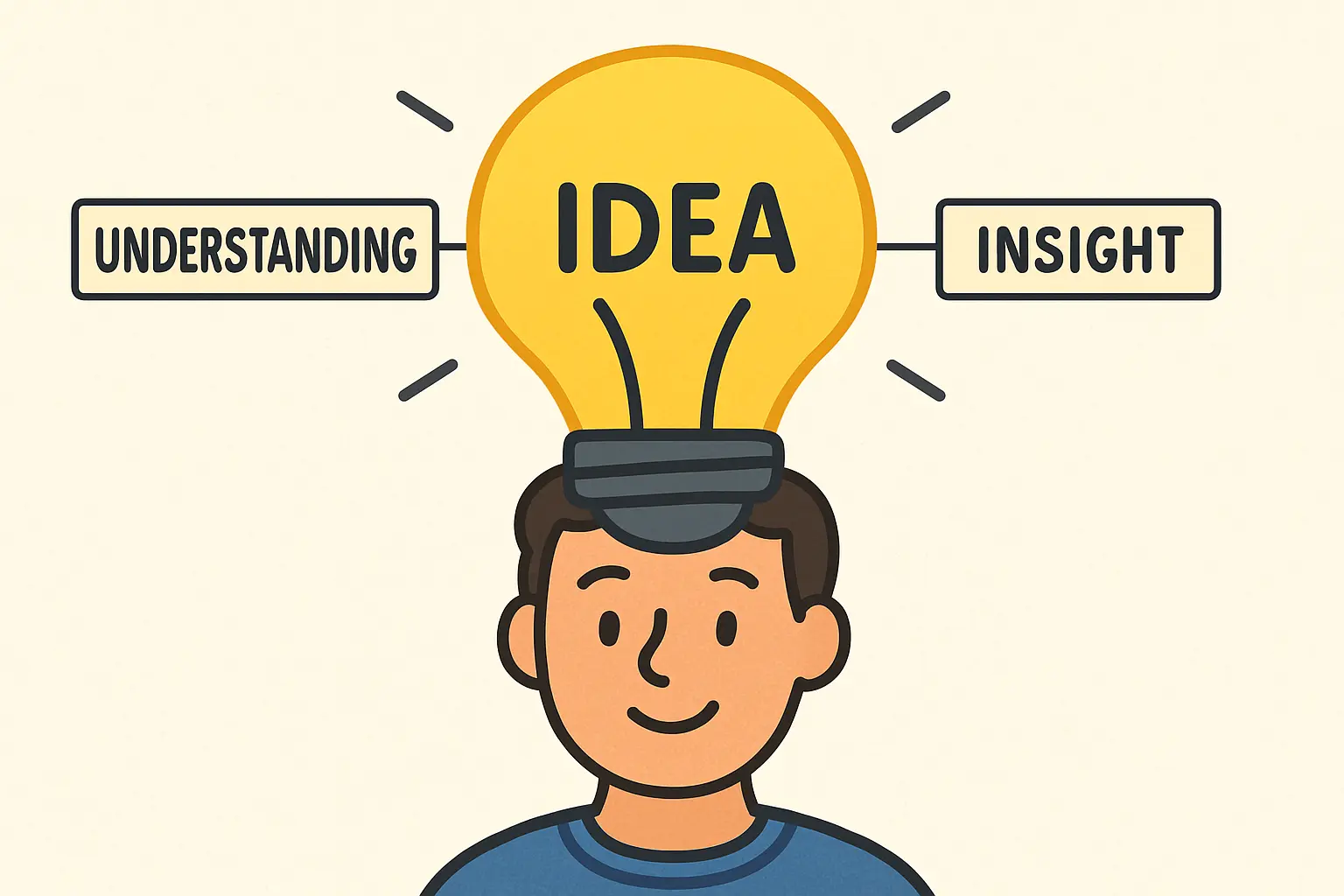 An aerial view of an industrial park in Uruguay, showing developed plots and infrastructure.