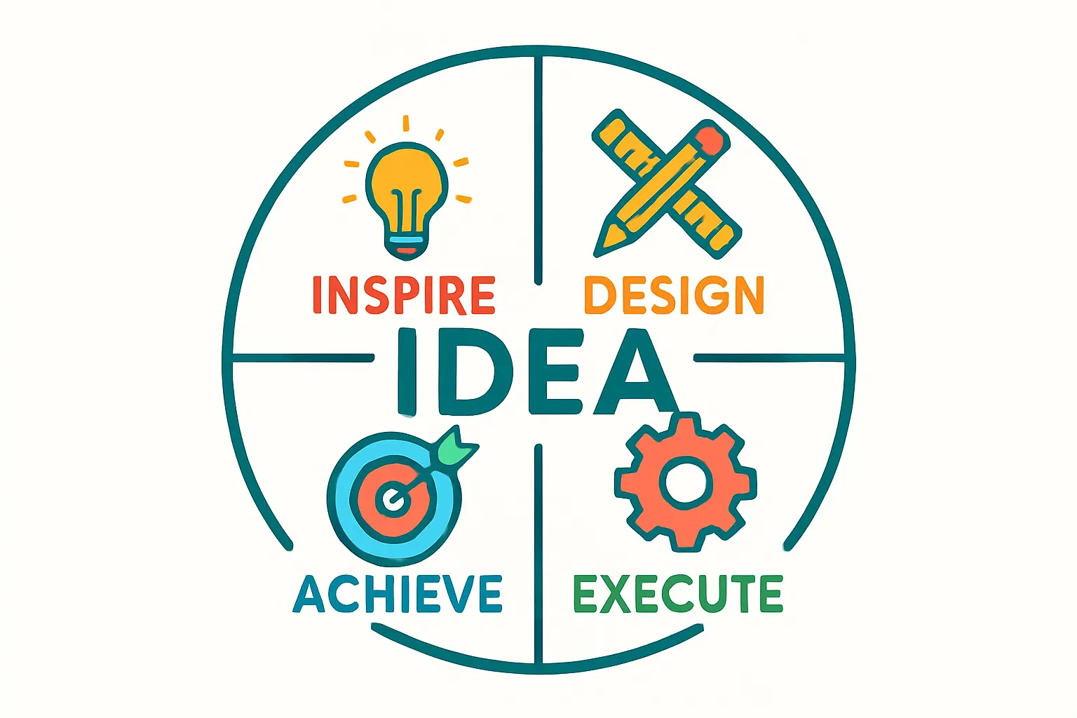 "a comprehensive ecosystem for manufacturers"