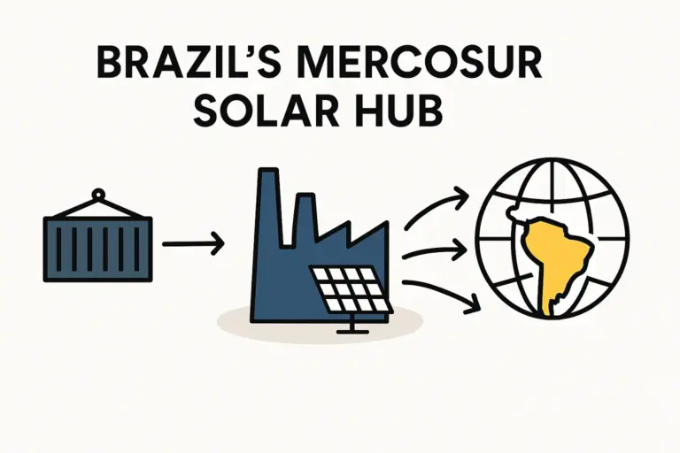 GuidetoSolarModuleExportHubinSouthernBrazil