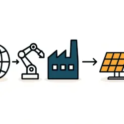 GuidetoStartingaSolarFactoryinOmanwithFDI