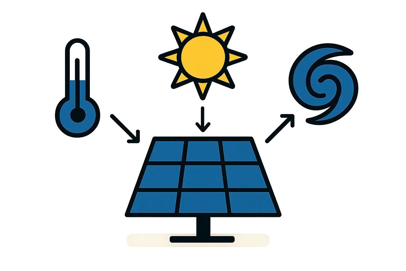 Solar Module Processing