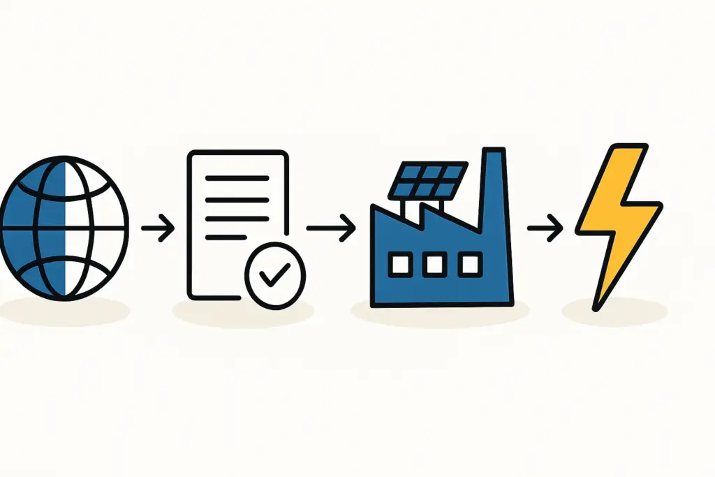 GuidetoVietnam'sRulesforForeignHigh-TechInvestment