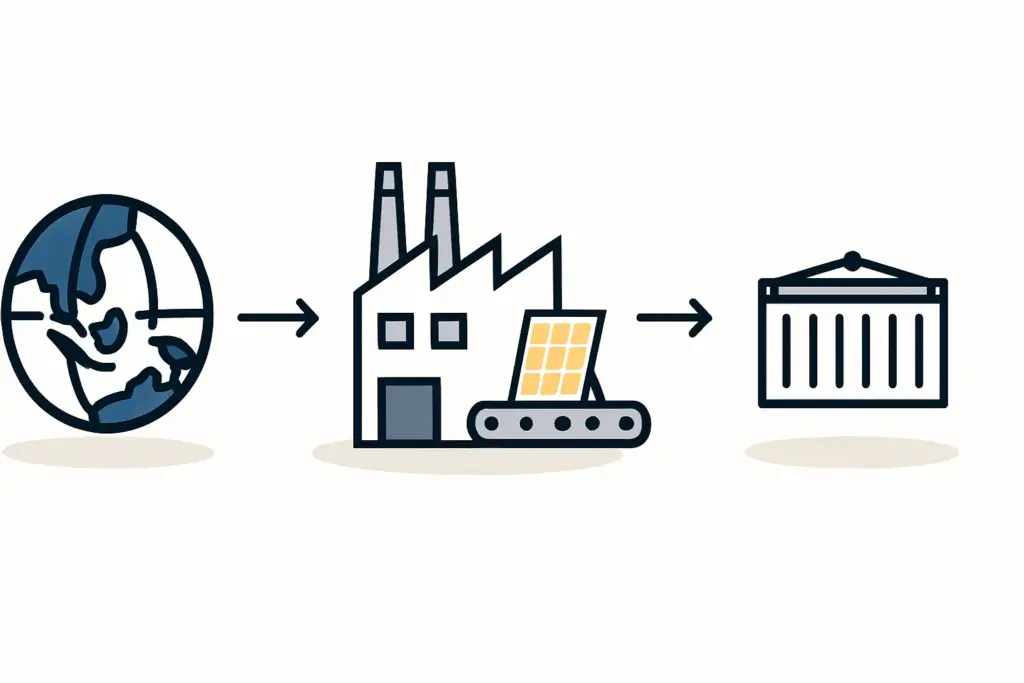 InvestmentBlueprintforaTOPConSolarFactoryinBatamSEZ