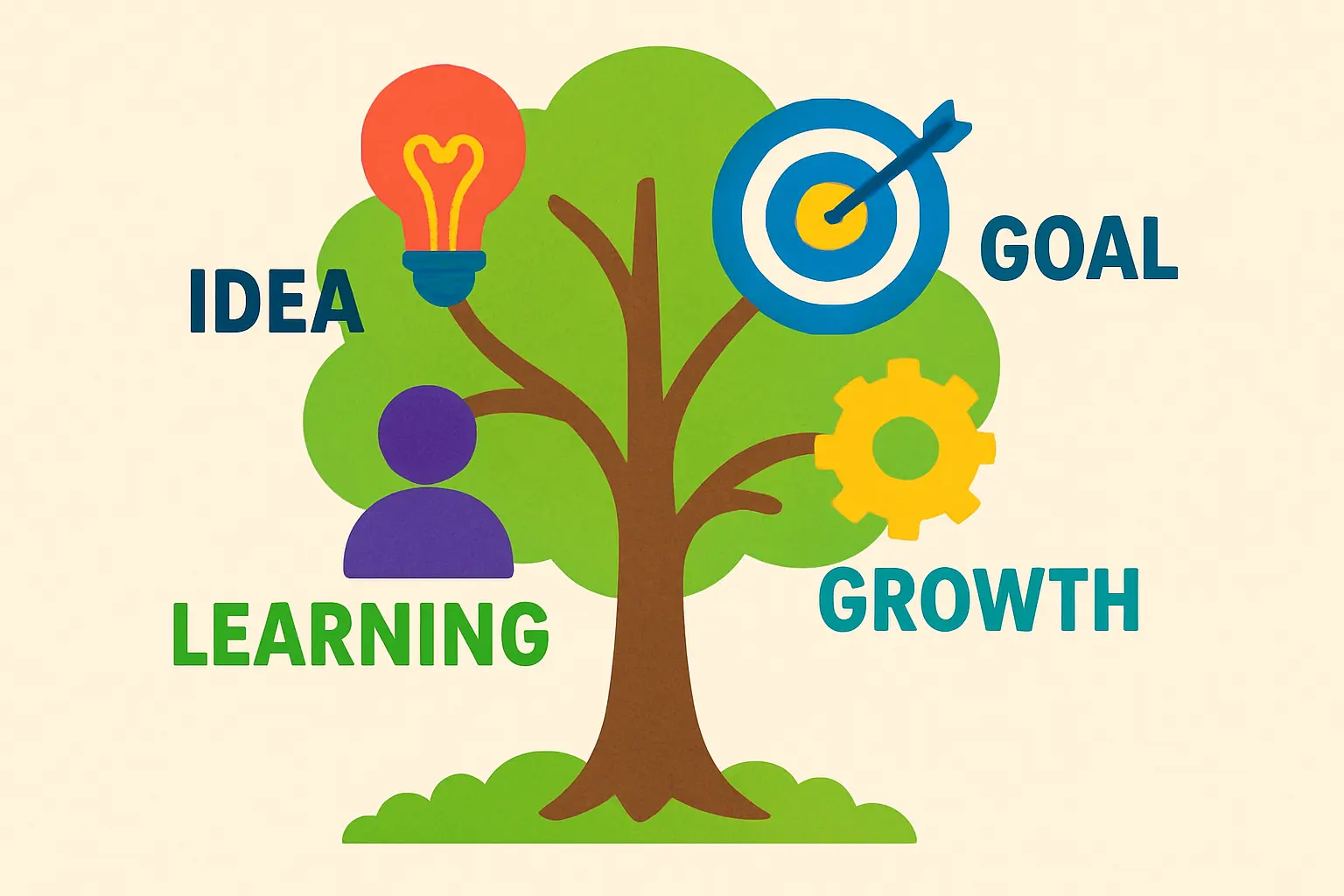 An infographic illustrating the difference between a standard monofacial solar module and a bifacial 'DESERT+' module, showing how the latter captures reflected light.