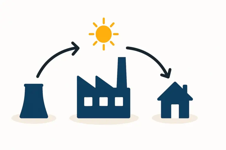 JordanasaHubforSolarManufacturinginHumanitarianAid