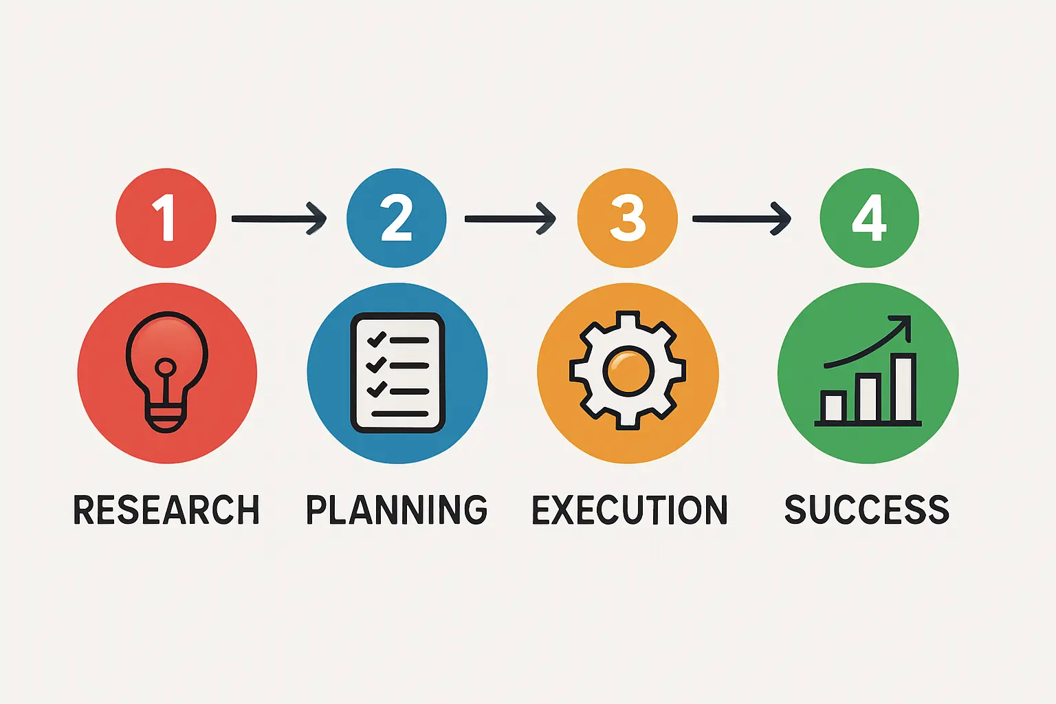 Solar Factory Staff Roles Overview