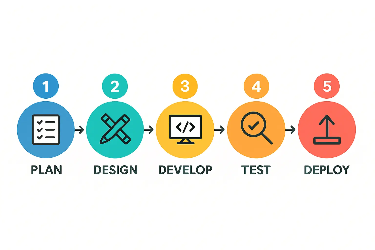 A Structured Approach to Training and Skill Development