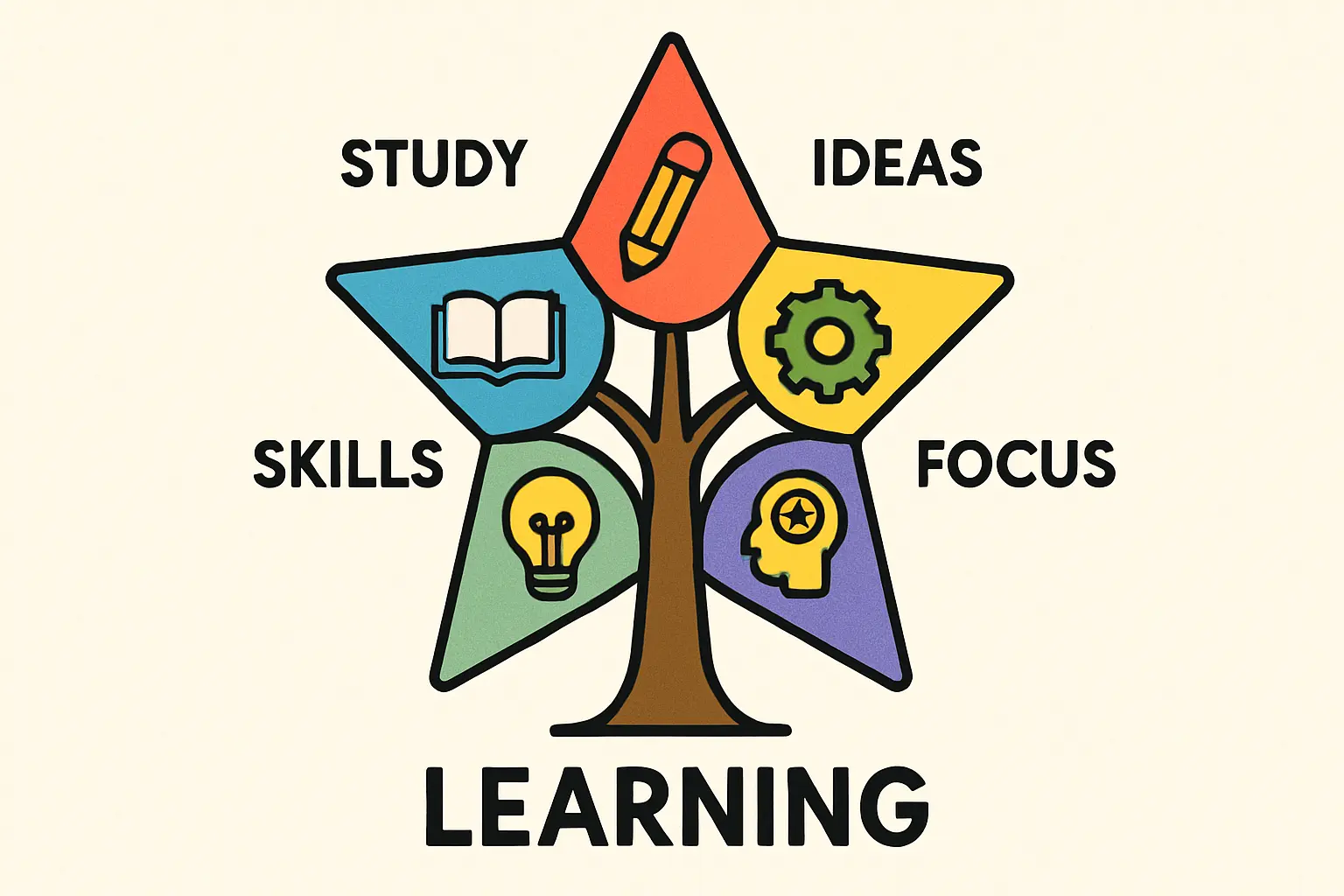 Training Process Diagram