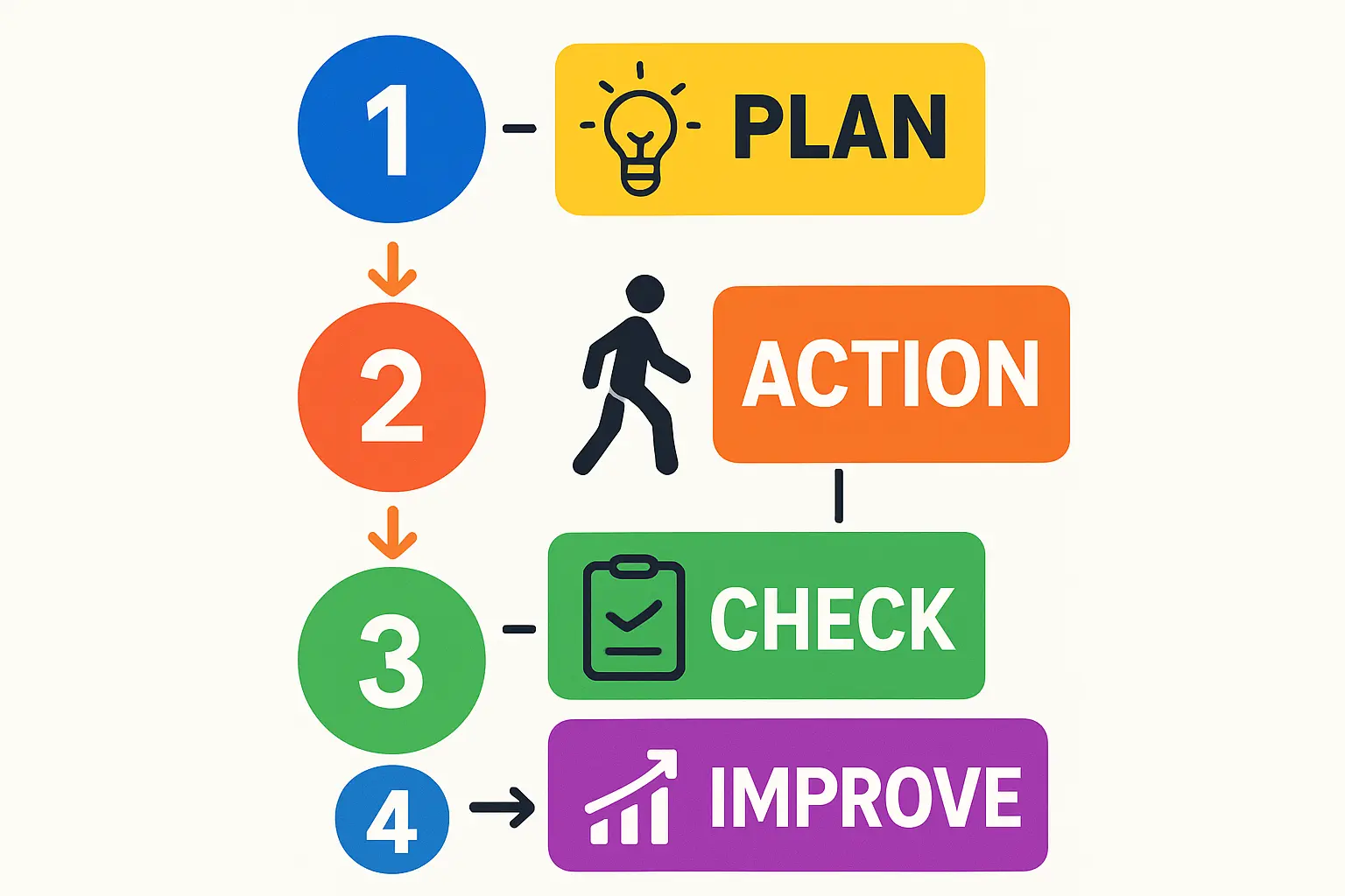 Structured Skills Development and Training