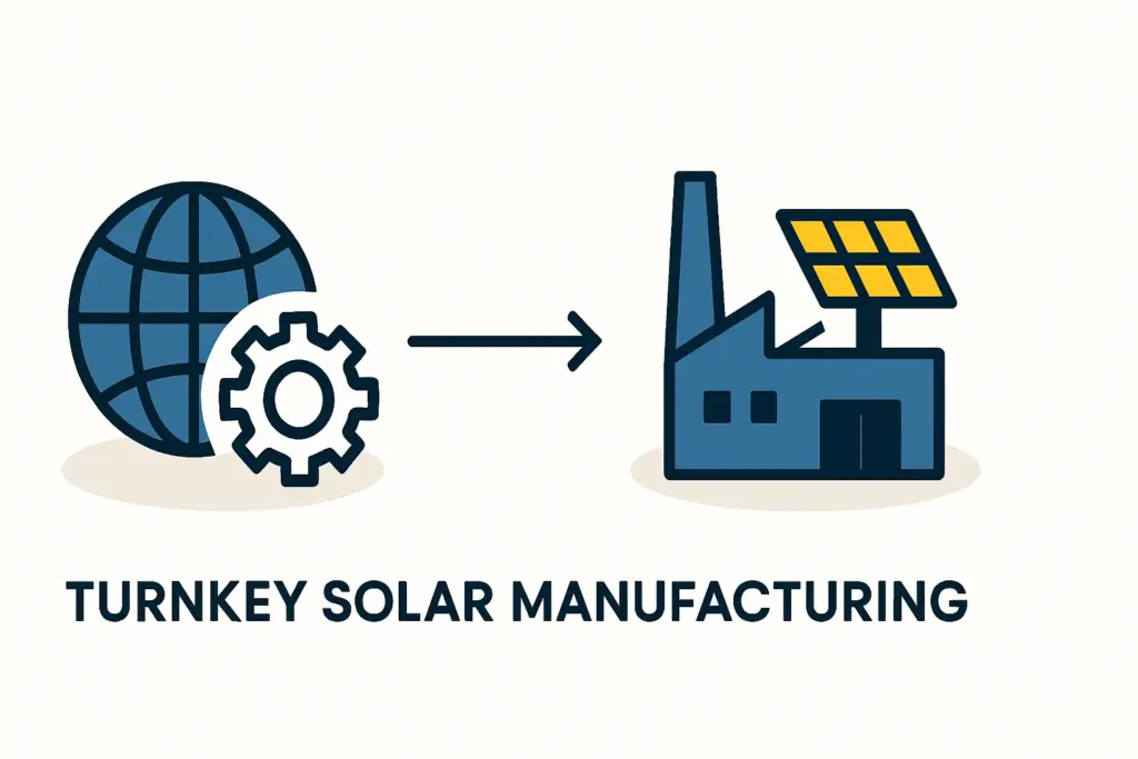 LaunchingaCost-EffectiveSolarAssemblyLineinEthiopia