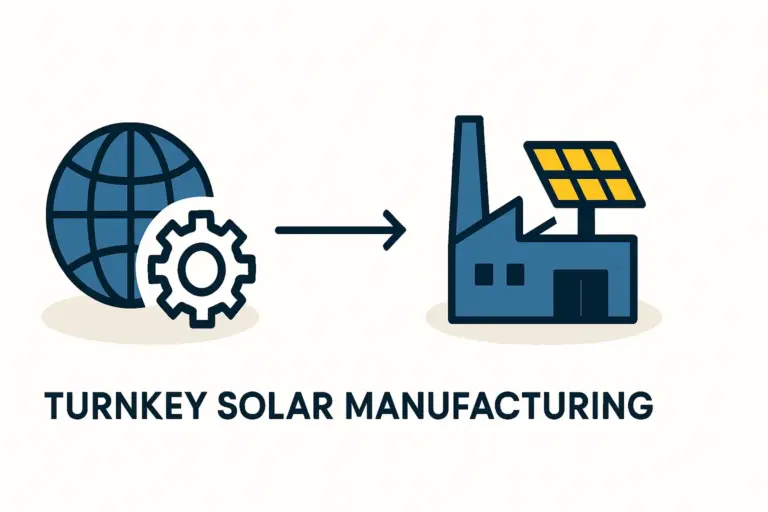 LaunchingaCost-EffectiveSolarAssemblyLineinEthiopia