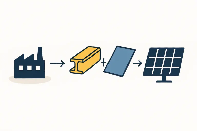 LeveragingMorocco'sautomotivesupplychainforsolarmodulemanufacturing