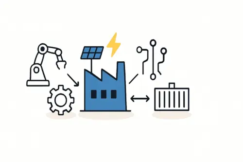 LeveragingTamilNaduforAdvancedSolarModuleManufacturing