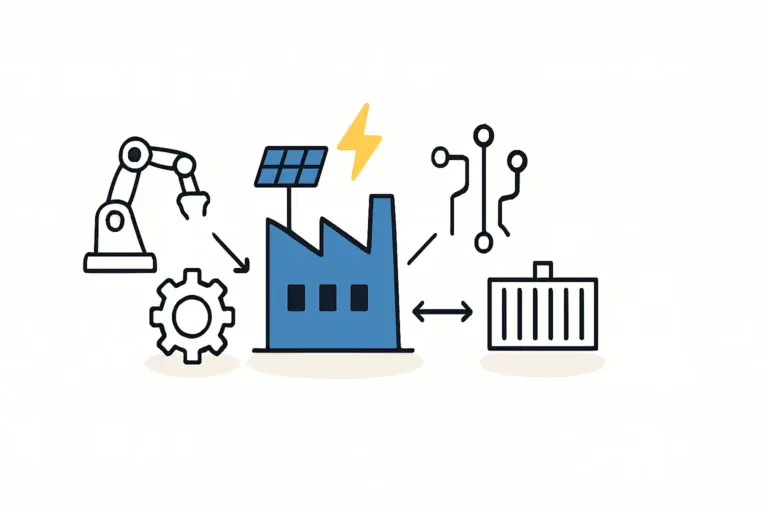 LeveragingTamilNaduforAdvancedSolarModuleManufacturing