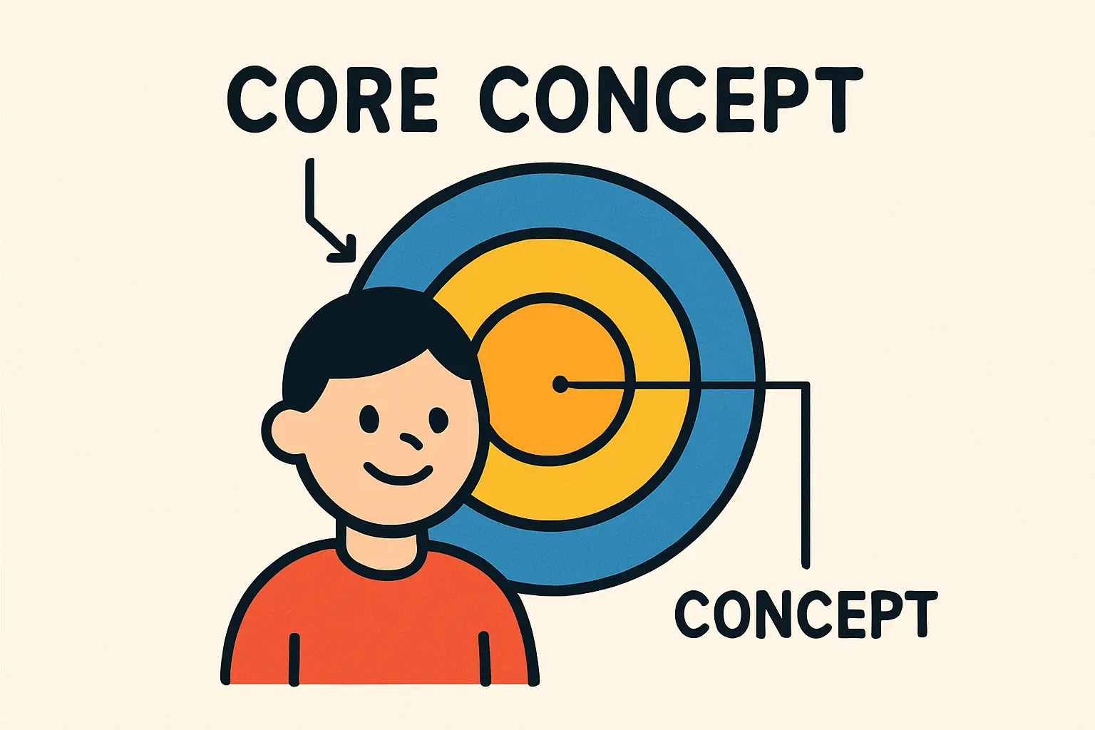 The Atlantic Route via Brazil