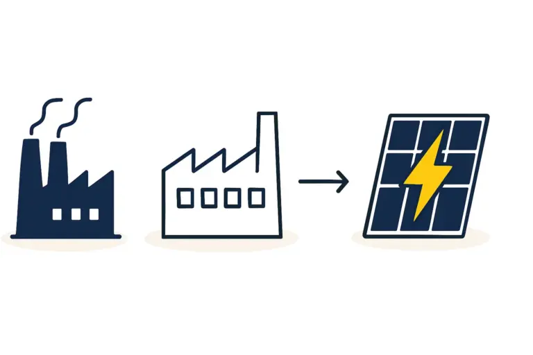 MarketEntryStrategyforSolarinKalimantan'sindustries