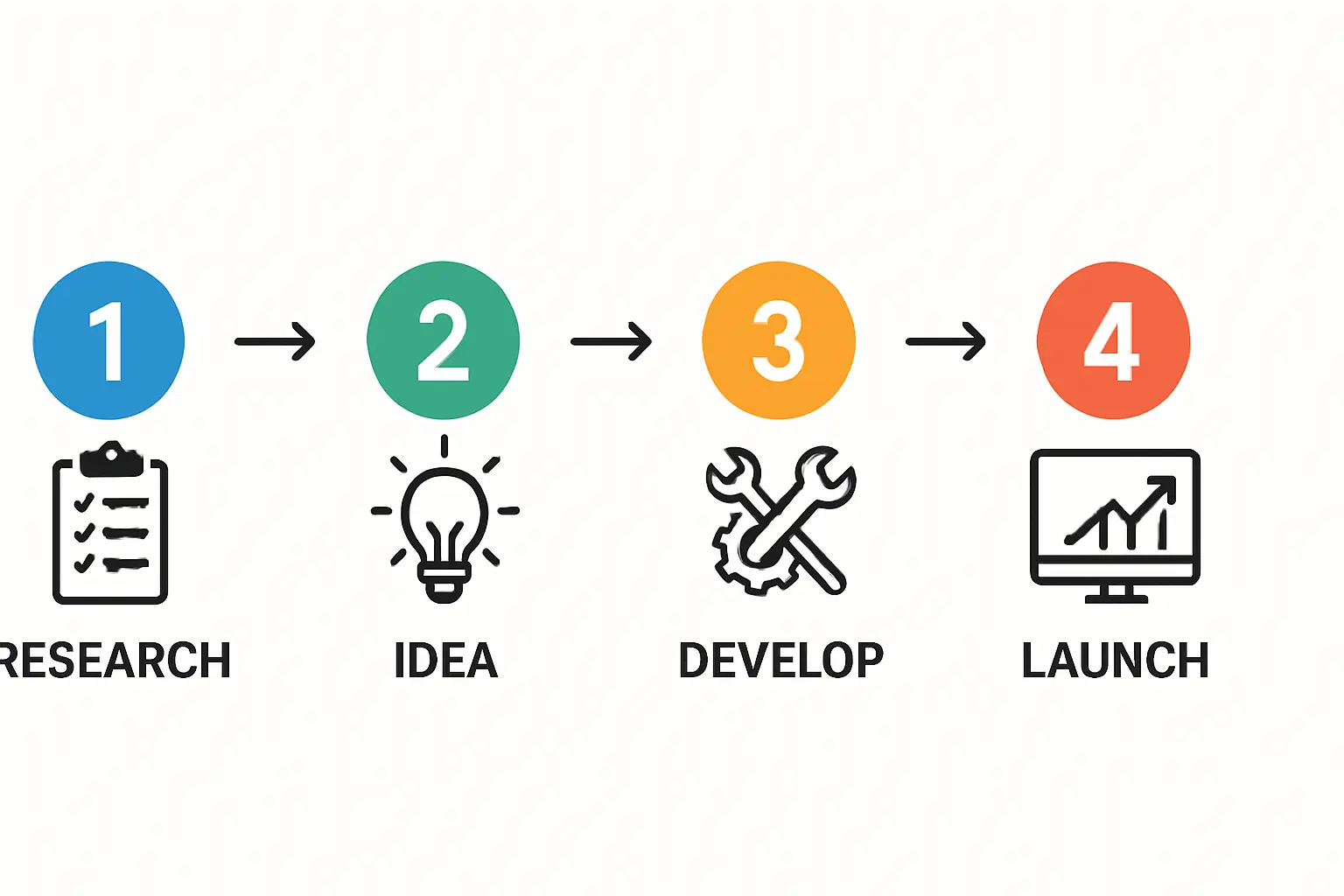 Solar factory roof with PV system