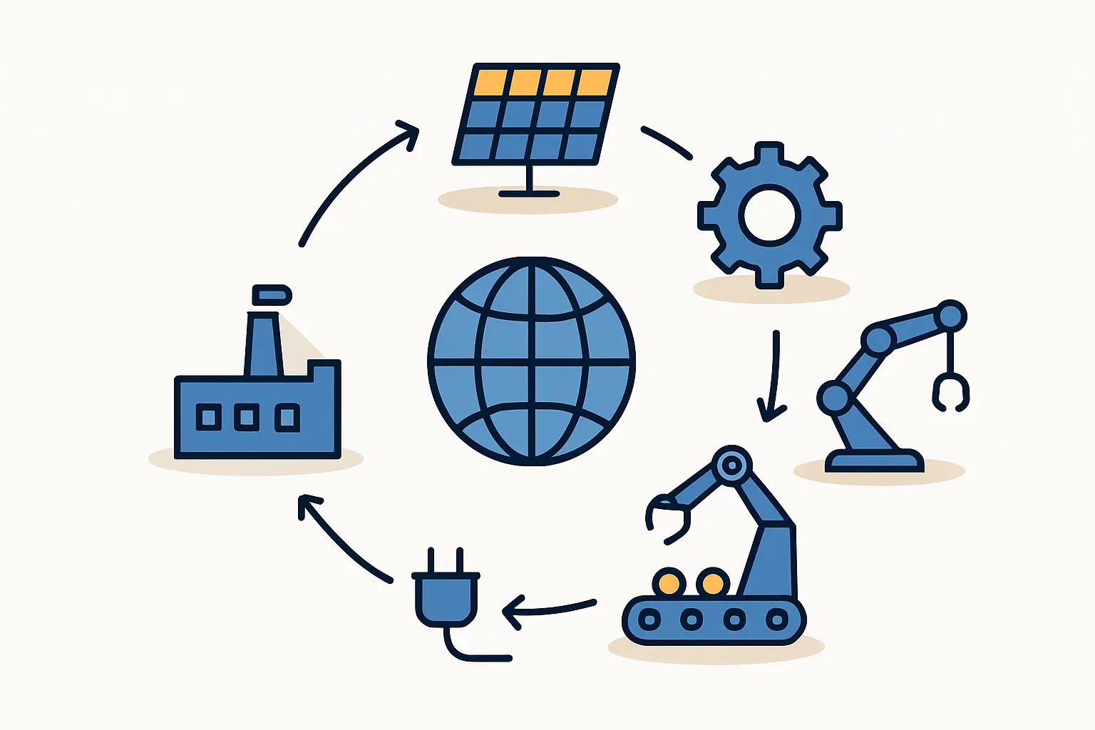 Why Austria's Geographic Position is a Strategic Asset